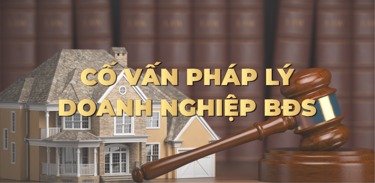 Công Ty Tư Vấn Luật Doanh Nghiệp BĐS Uy Tín Tại Tp HCM