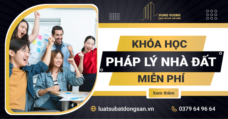 Học Pháp lý nhà đất – Miễn phí-01